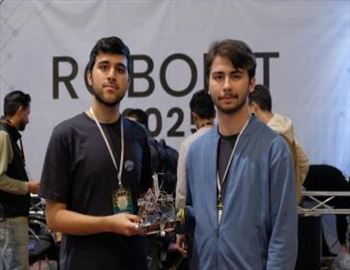 گفت‌وگوی صمیمی با طلایه‌داران رباتیک ایران؛ از آرزوهای کودکی تا کسب مقام نخست ملی