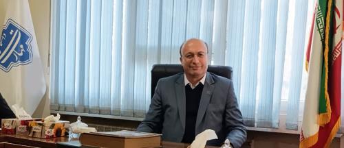 مراسم روز دانشجو 1404 - دکتر احد بهشتی اصل